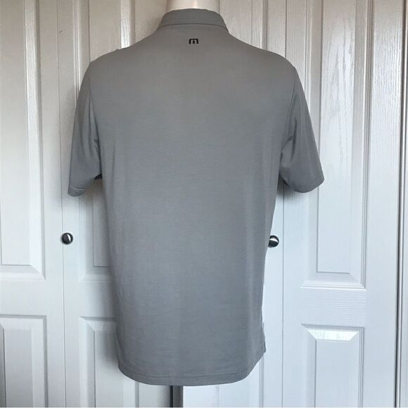 Travis mathew golf polo shirt - Picture 5 of 7